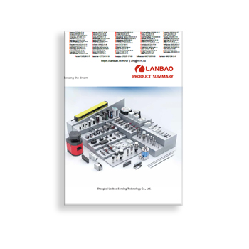 Catalog (eng) manufacturer Lanbao